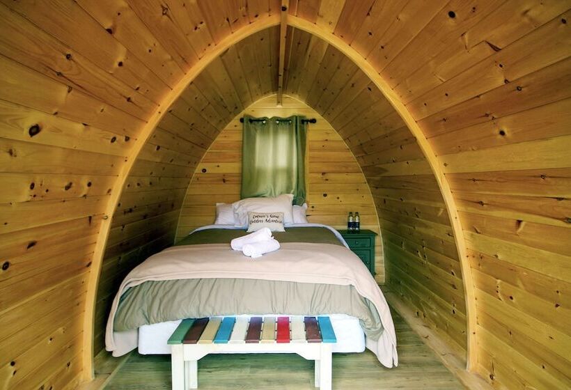 Long Point Eco Adventures