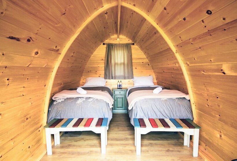 Long Point Eco Adventures