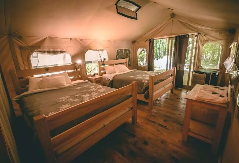 Long Point Eco Adventures