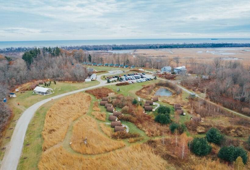 Long Point Eco Adventures