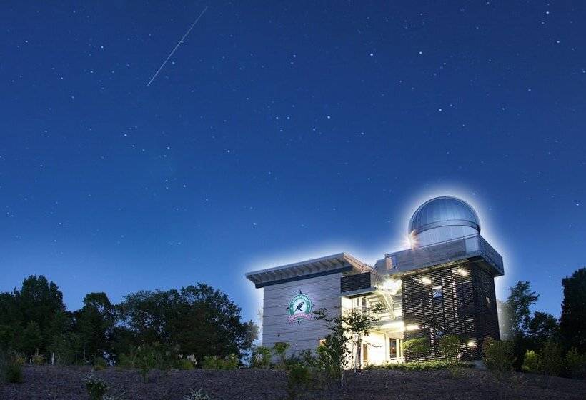 Long Point Eco Adventures