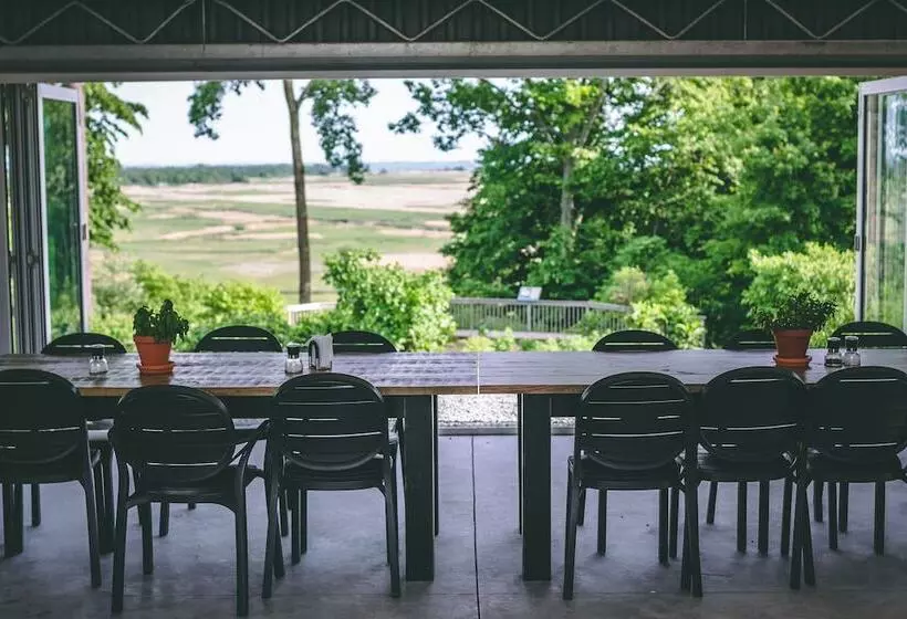 Long Point Eco Adventures