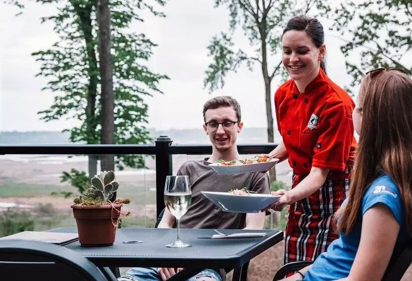 Long Point Eco Adventures