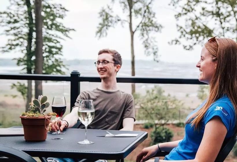 Long Point Eco Adventures