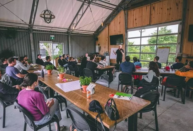 Long Point Eco Adventures