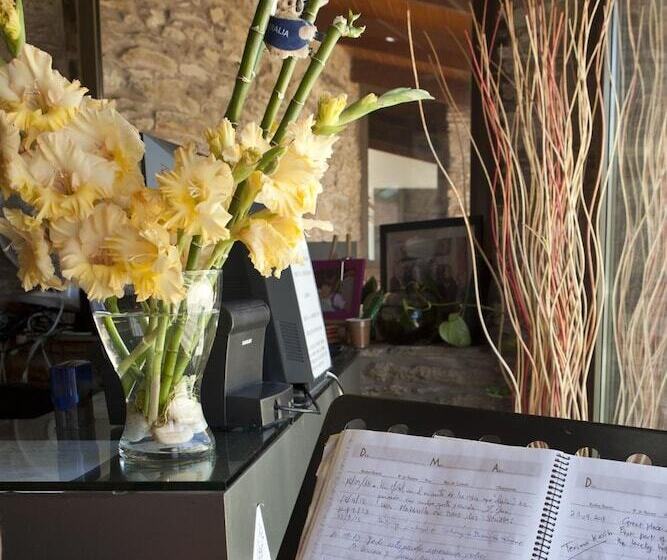 Pensión Albergue Turístico Salceda