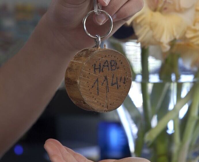 Pensión Albergue Turístico Salceda