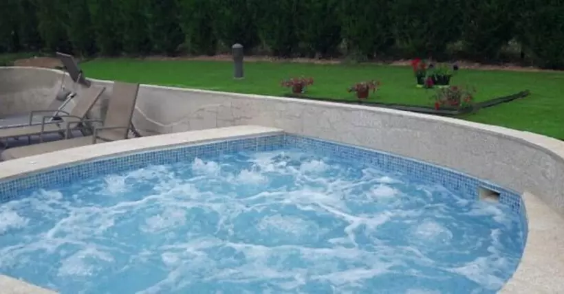 Pensión Albergue Turístico Salceda