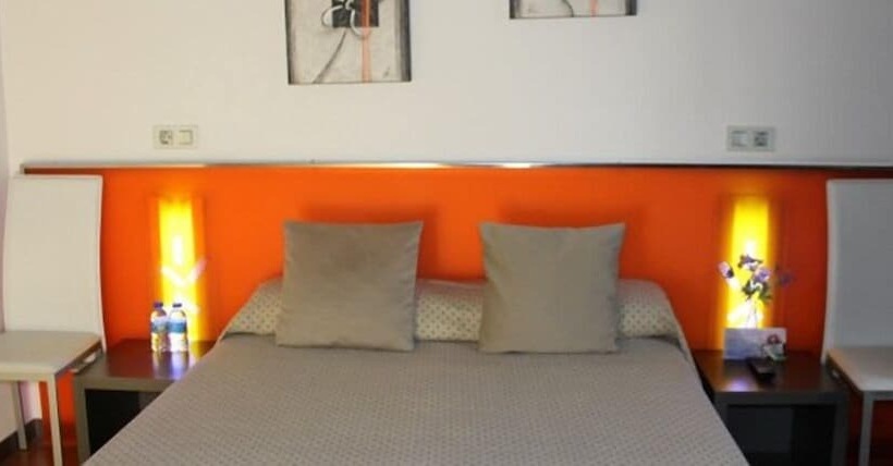 Pensión Albergue Turístico Salceda