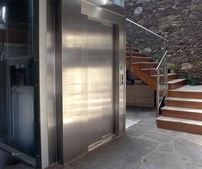 Pensión Albergue Turístico Salceda