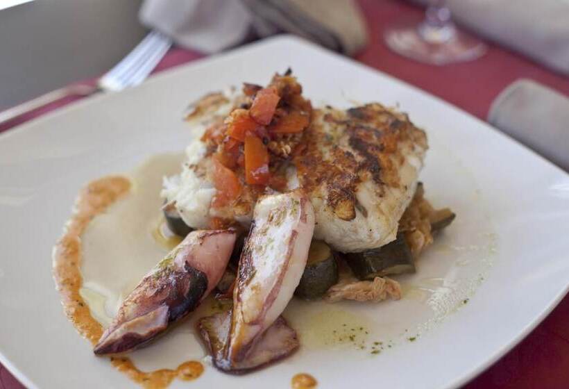 Pensión Albergue Turístico Salceda