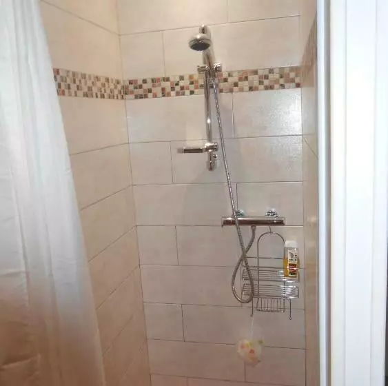 Majatalo Arie   Chez Joelle Et Michel