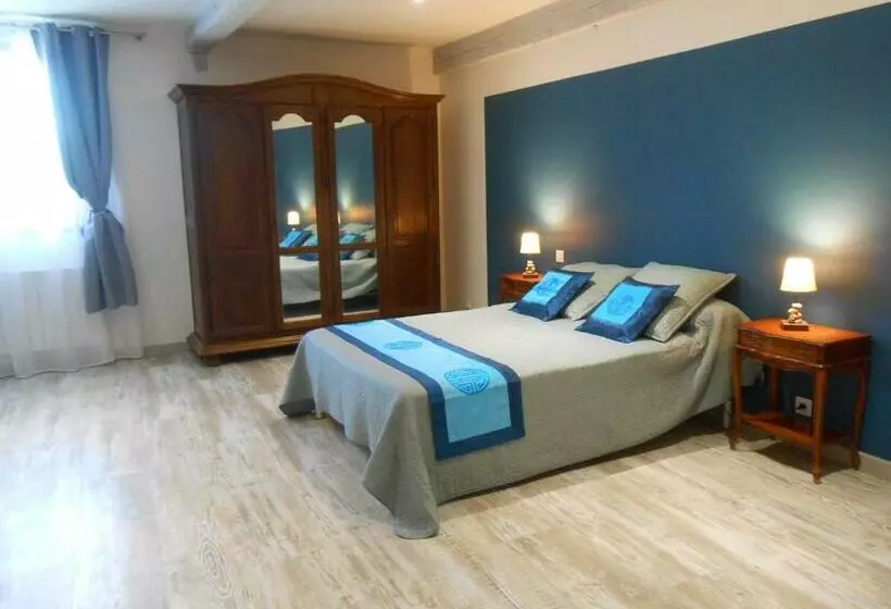 Majatalo Arie   Chez Joelle Et Michel