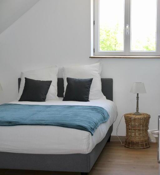 膳宿费 Le Carré Saint Pierre