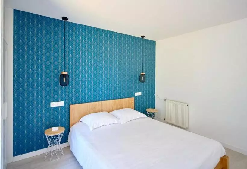 Majatalo Le Carré Saint Pierre