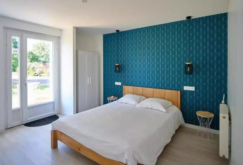 Majatalo Le Carré Saint Pierre