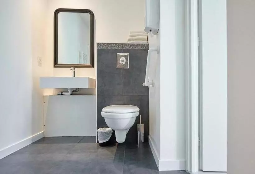 Majatalo Le Carré Saint Pierre