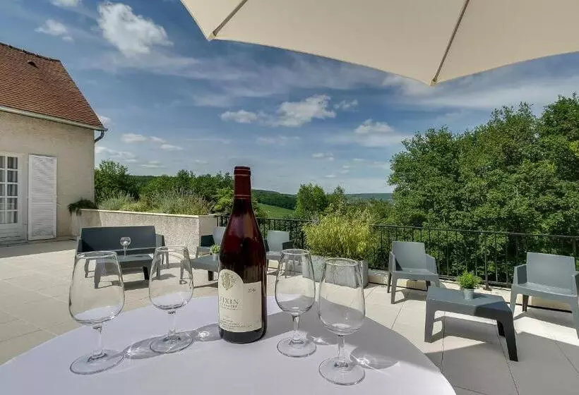 Majatalo Le Carré Saint Pierre