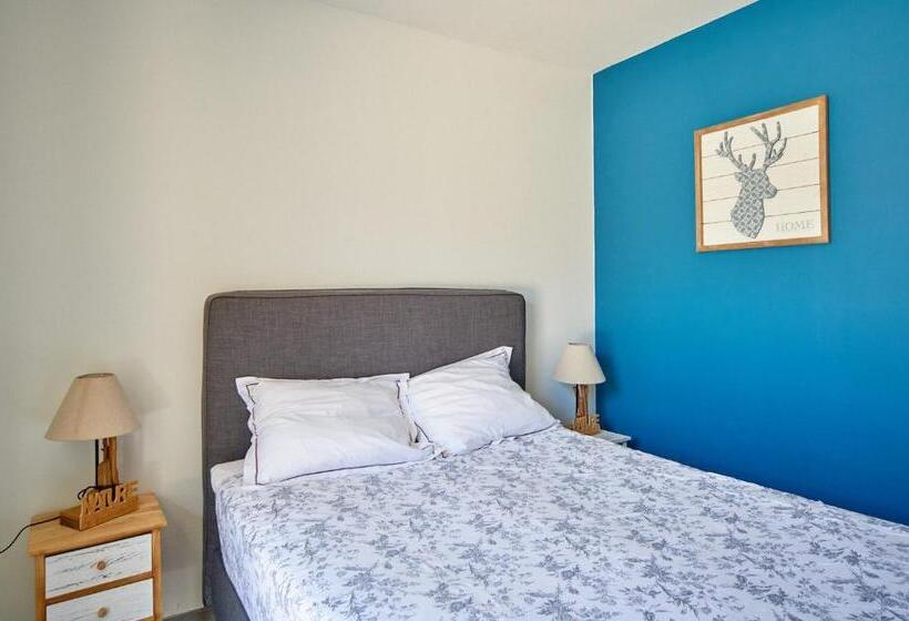 Пансион Le Carré Saint Pierre