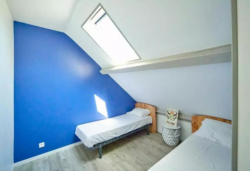 Majatalo Le Carré Saint Pierre