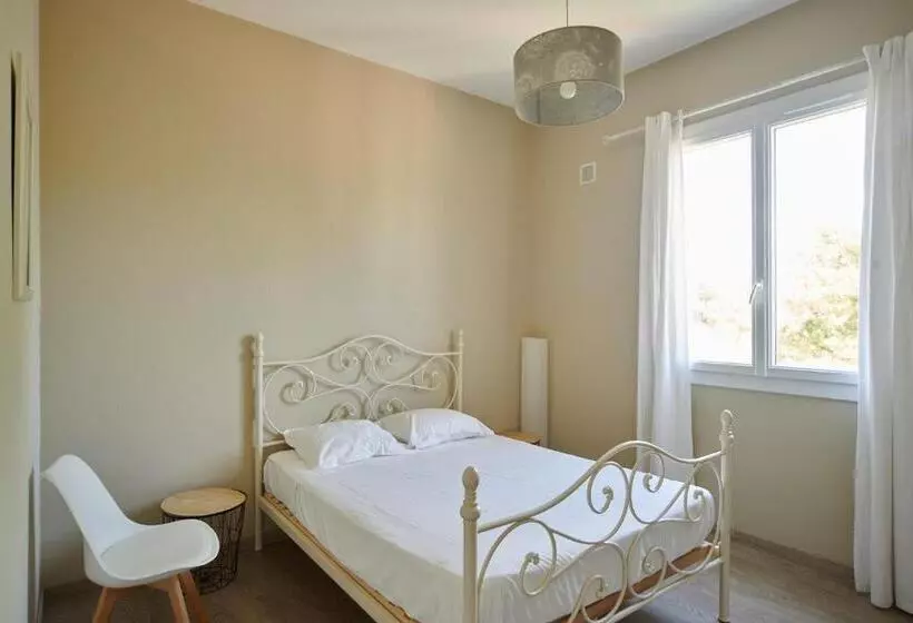 Majatalo Le Carré Saint Pierre