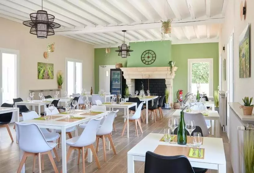 Majatalo Le Carré Saint Pierre