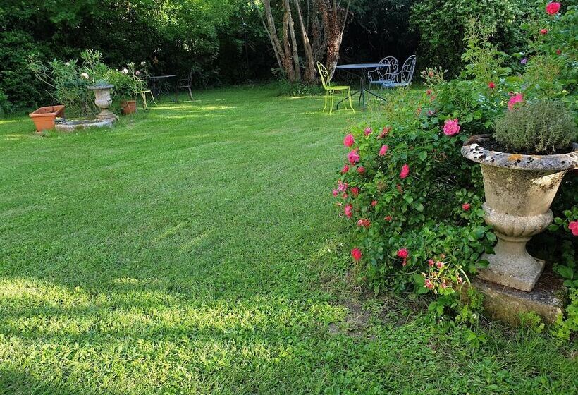 بنسيون Château De Champblanc
