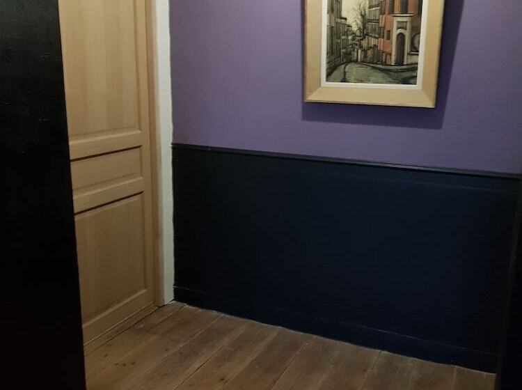 بنسيون Château De Champblanc