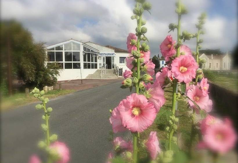 פנסיון L Estuaire