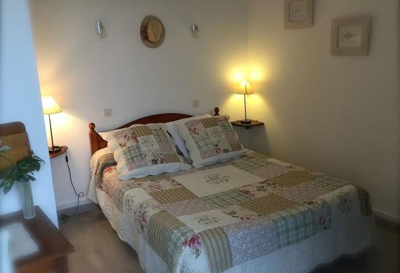 פנסיון L Estuaire