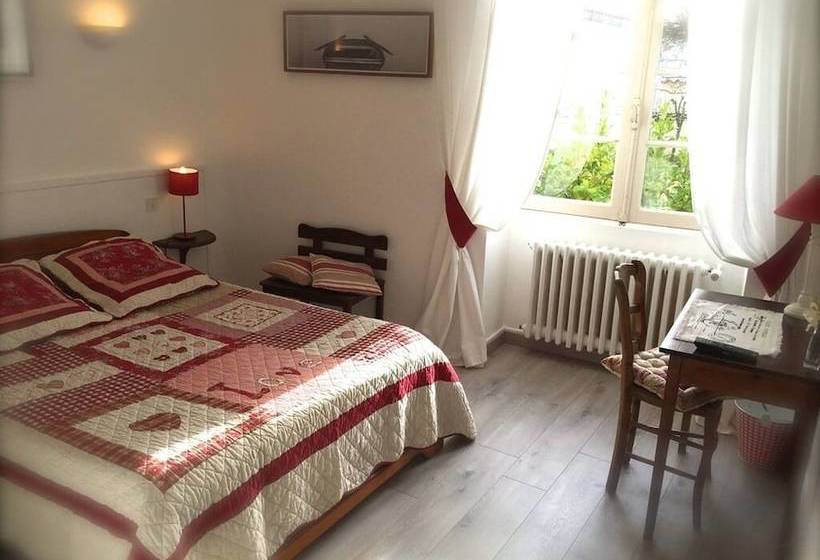 פנסיון L Estuaire