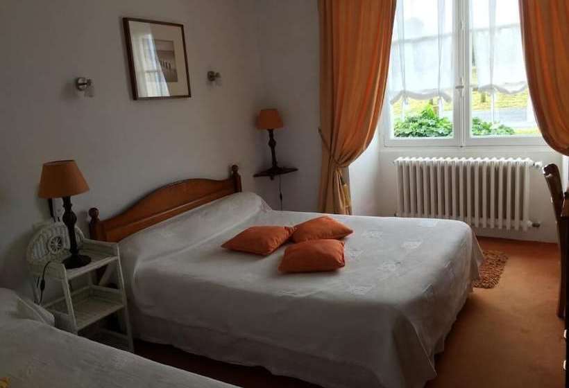 פנסיון L Estuaire