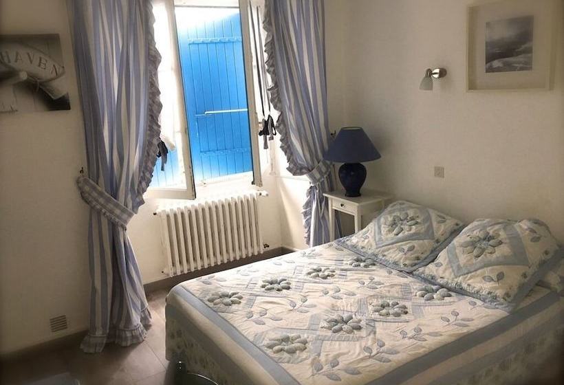 פנסיון L Estuaire