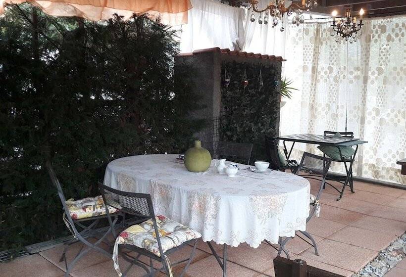 بنسيون La Sorgente