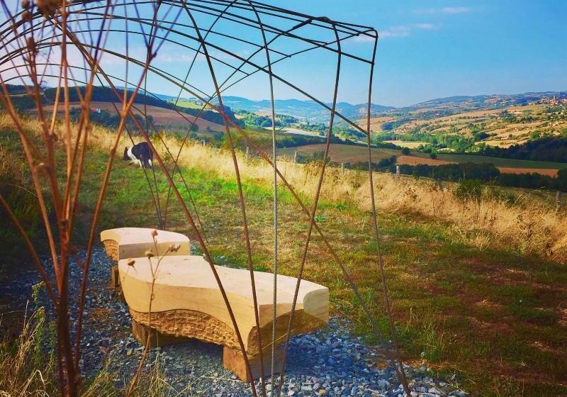 بنسيون La Source Doree