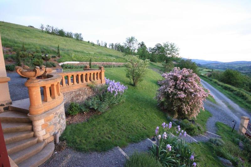 بنسيون La Source Doree