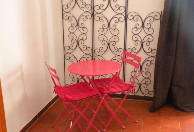 Пансион Maison De Maître Cévenol