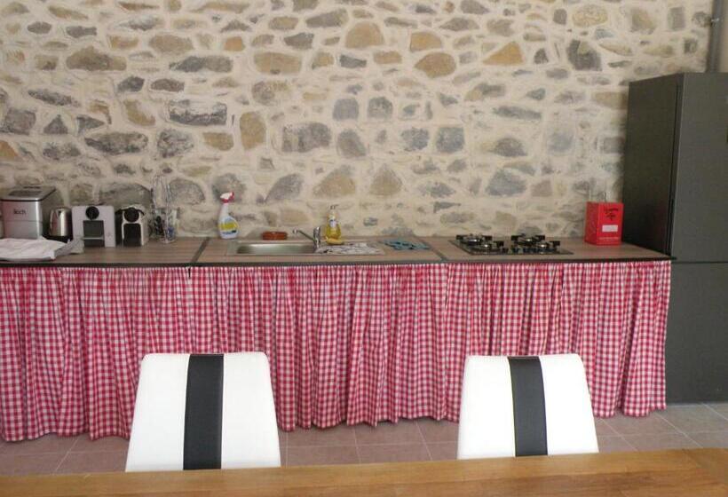 Пансион Maison De Maître Cévenol