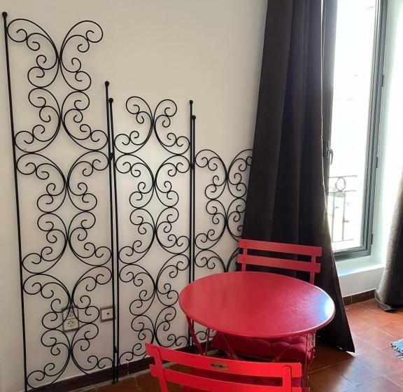 Пансион Maison De Maître Cévenol