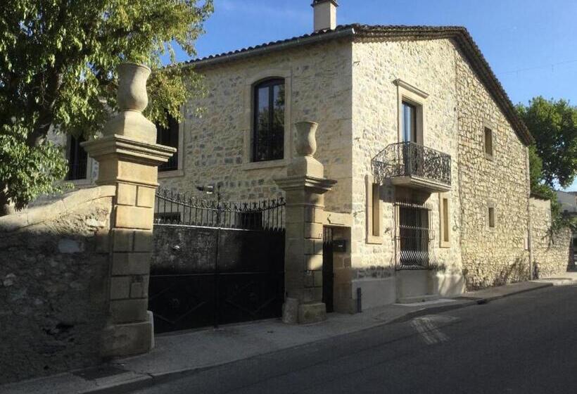 Пансион Maison De Maître Cévenol