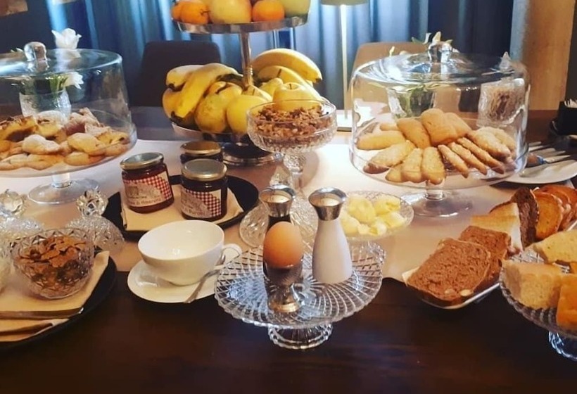 פנסיון Mery Bistrot In Villa Bisbini