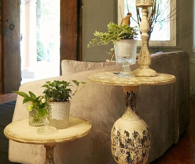 פנסיון Mery Bistrot In Villa Bisbini