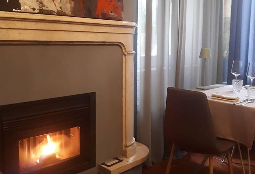 פנסיון Mery Bistrot In Villa Bisbini