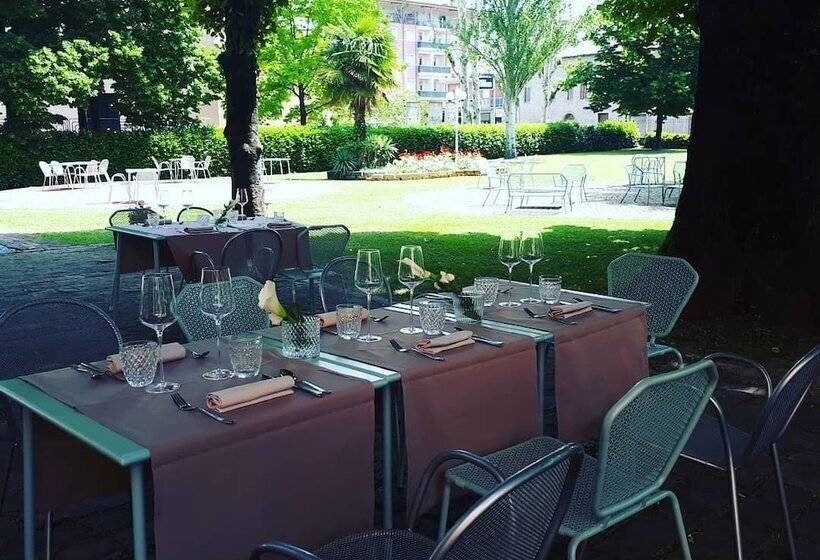 פנסיון Mery Bistrot In Villa Bisbini