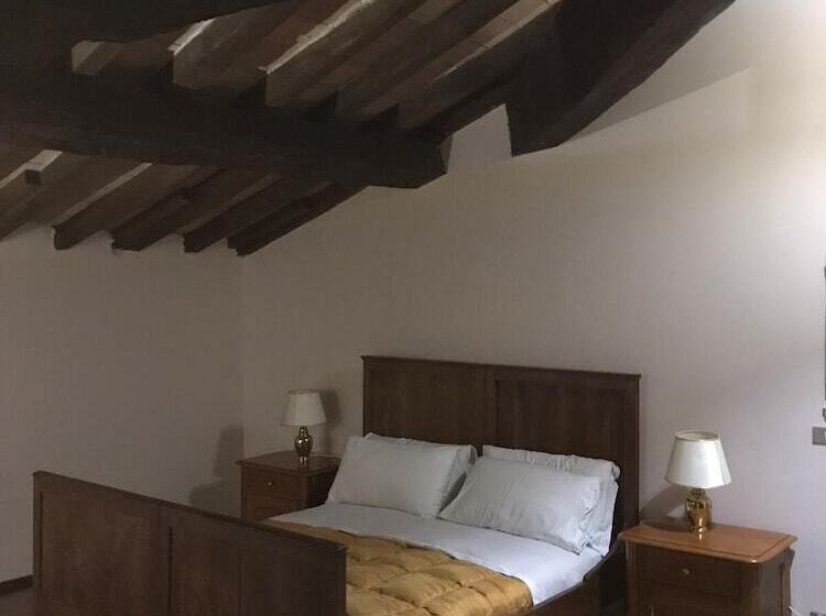 פנסיון Mery Bistrot In Villa Bisbini