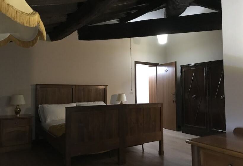 פנסיון Mery Bistrot In Villa Bisbini