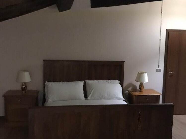 פנסיון Mery Bistrot In Villa Bisbini