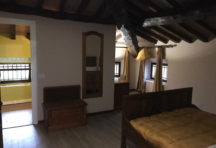 פנסיון Mery Bistrot In Villa Bisbini