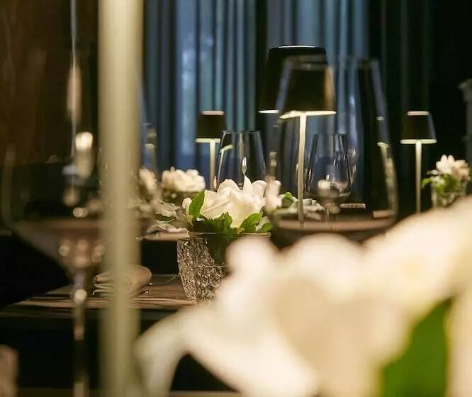 ペンション Mery Bistrot In Villa Bisbini