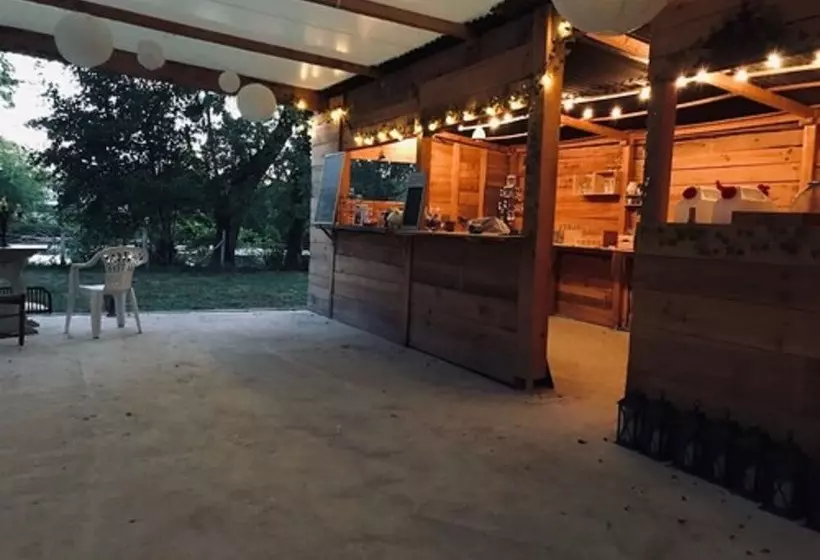 Majatalo Villa 2 Pas Sages